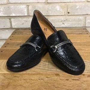 Patricia Nash Fia Loafer/Mule